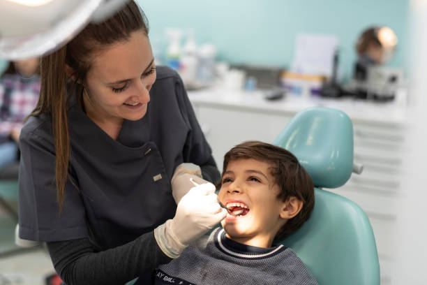 Best Dentist Open Late Near Me  in La Vale, MD